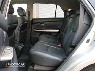 Lexus RX 2006
