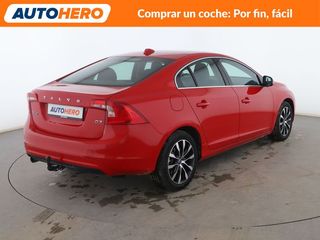 Volvo S60 2.0 D3 Momentum