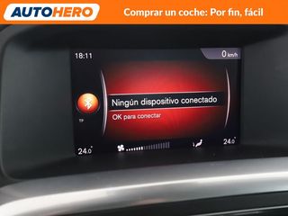 Volvo S60 2.0 D3 Momentum