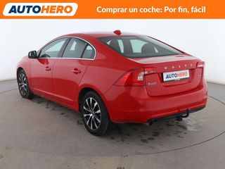 Volvo S60 2.0 D3 Momentum