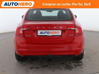 Volvo S60 2.0 D3 Momentum