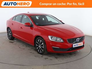 Volvo S60 2.0 D3 Momentum