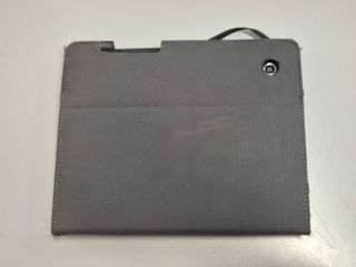 Tablet BQ Curie + funda, cargador y microSD