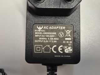 Tablet BQ Curie + funda, cargador y microSD