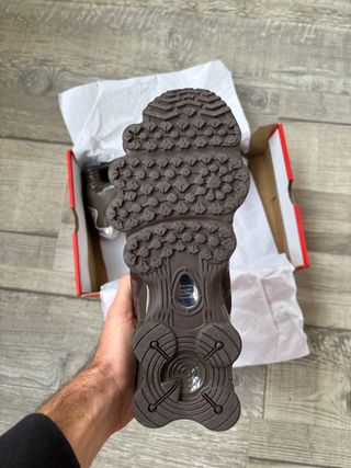 Nike Shox Talla 42 EU Nuevas con etiquetas