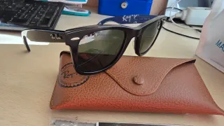 Gafas de Sol Ray-Ban RB2140 Polarizadas