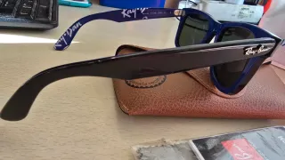 Gafas de Sol Ray-Ban RB2140 Polarizadas