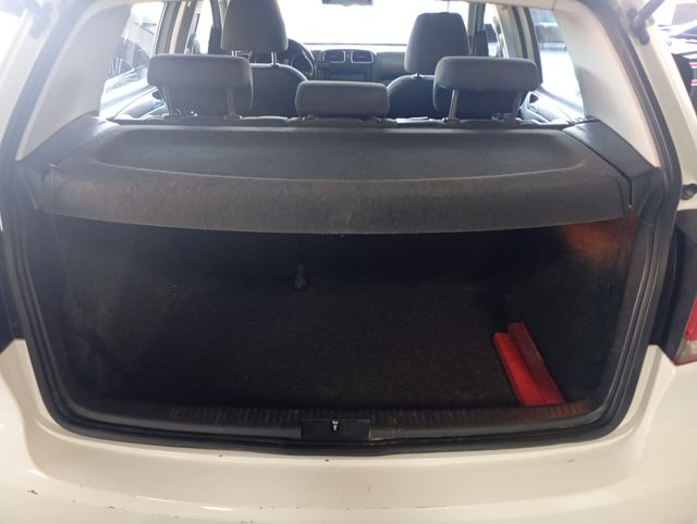 VW GOLF 1.6TDI / 105CV / 2009