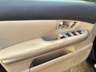 Lexus RX400H hibrido 2005