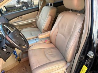 Lexus RX400H hibrido 2005