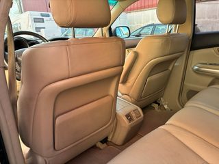 Lexus RX400H hibrido 2005