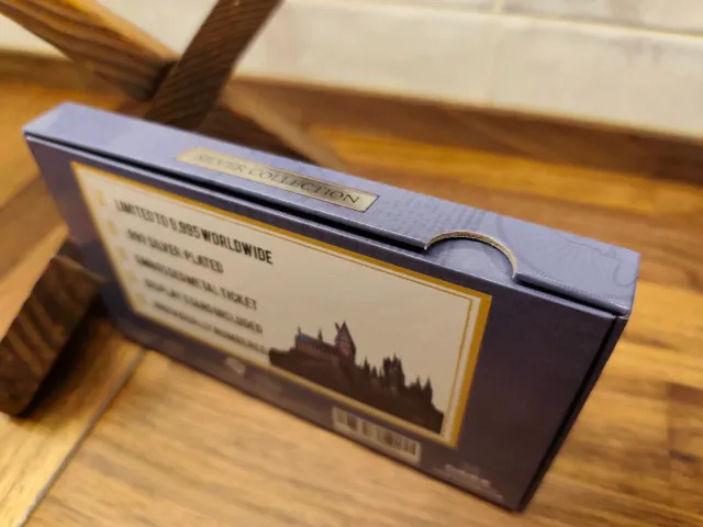 Biglietti Harry Potter Hogwarts Express