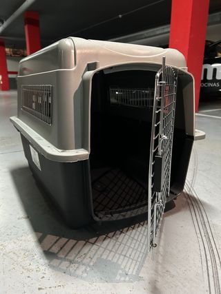 Transportín Mascotas IATA
