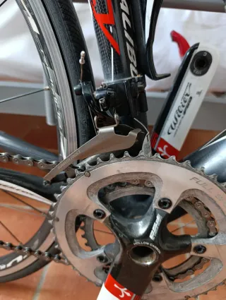 Bicicleta carretera para escuelas/junior