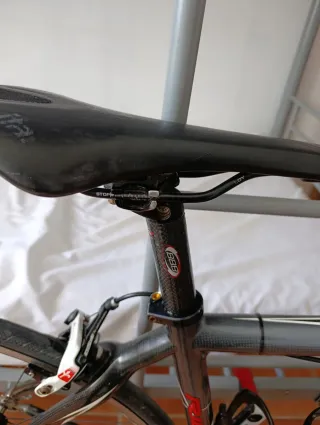 Bicicleta carretera para escuelas/junior