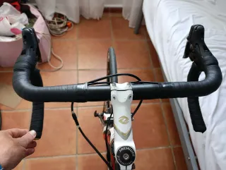 Bicicleta carretera para escuelas/junior