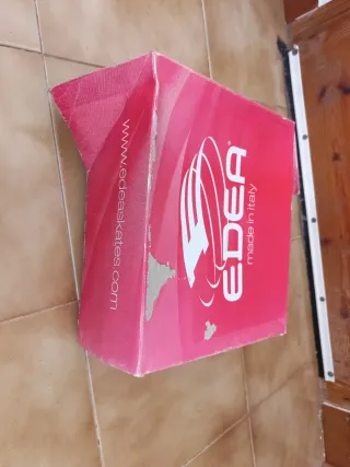 Patines Edea Esordio 205