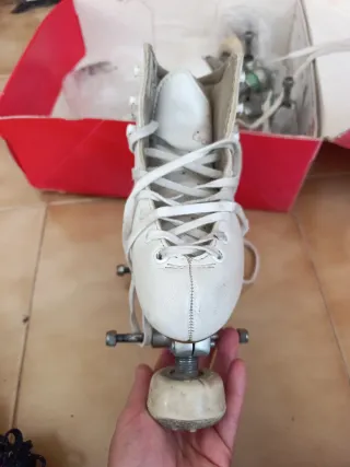 Patines Edea Esordio 205