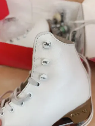 Patines Edea Esordio 205