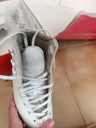 Patines Edea Esordio 205