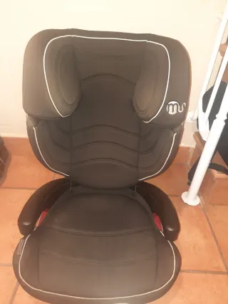 Silla de coche para niños