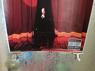 Stampa Eminem The Eminem Show 70x50cm