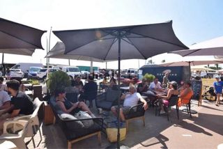 Traspaso Bar-Restaurante