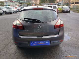 RENAULT MEGANE LIMITED ENERGY DCI 95 CV SS ECO2