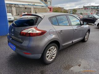 RENAULT MEGANE LIMITED ENERGY DCI 95 CV SS ECO2