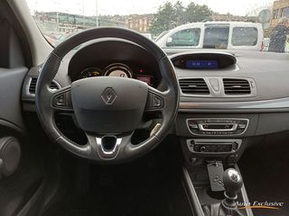 RENAULT MEGANE LIMITED ENERGY DCI 95 CV SS ECO2