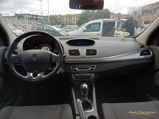 RENAULT MEGANE LIMITED ENERGY DCI 95 CV SS ECO2