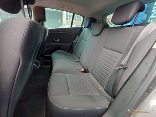 RENAULT MEGANE LIMITED ENERGY DCI 95 CV SS ECO2