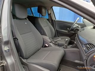 RENAULT MEGANE LIMITED ENERGY DCI 95 CV SS ECO2