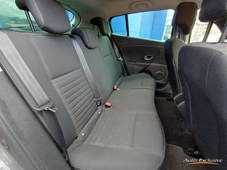 RENAULT MEGANE LIMITED ENERGY DCI 95 CV SS ECO2