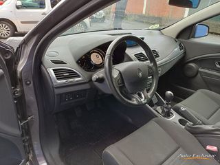 RENAULT MEGANE LIMITED ENERGY DCI 95 CV SS ECO2
