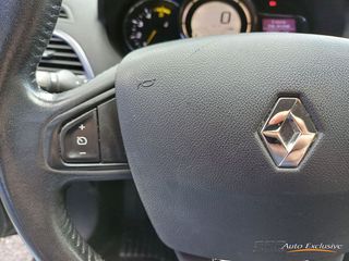 RENAULT MEGANE LIMITED ENERGY DCI 95 CV SS ECO2