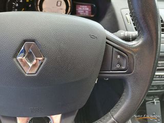 RENAULT MEGANE LIMITED ENERGY DCI 95 CV SS ECO2