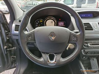 RENAULT MEGANE LIMITED ENERGY DCI 95 CV SS ECO2