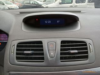 RENAULT MEGANE LIMITED ENERGY DCI 95 CV SS ECO2