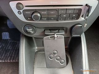 RENAULT MEGANE LIMITED ENERGY DCI 95 CV SS ECO2