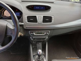 RENAULT MEGANE LIMITED ENERGY DCI 95 CV SS ECO2