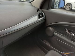 RENAULT MEGANE LIMITED ENERGY DCI 95 CV SS ECO2