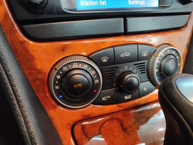 Mercedes-Benz Clase SL SL 350