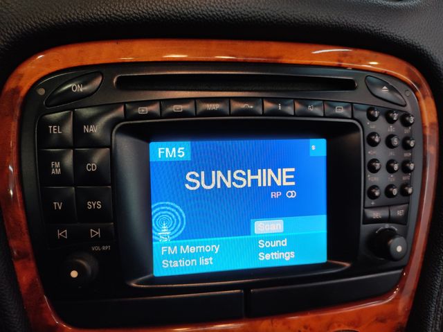 Mercedes-Benz Clase SL SL 350