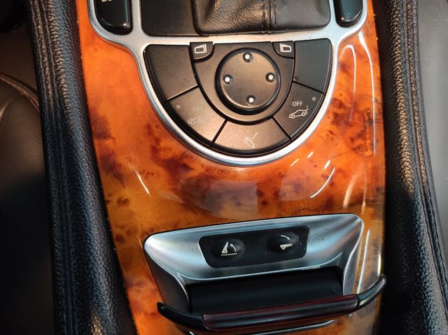 Mercedes-Benz Clase SL SL 350