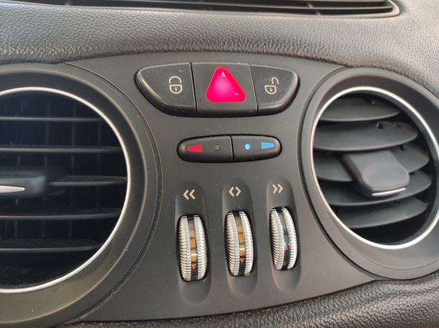 Mercedes-Benz Clase SL SL 350