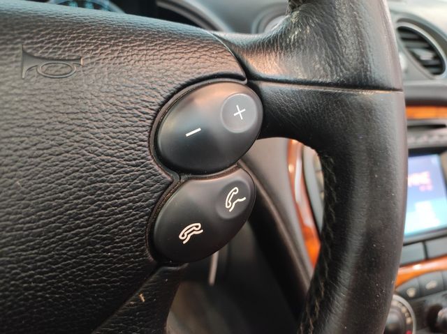 Mercedes-Benz Clase SL SL 350