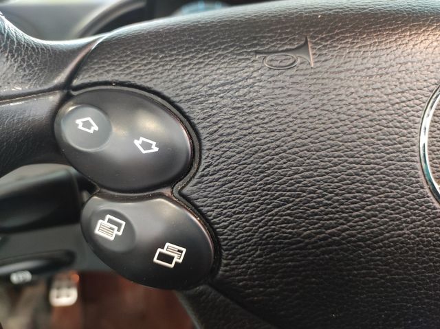 Mercedes-Benz Clase SL SL 350