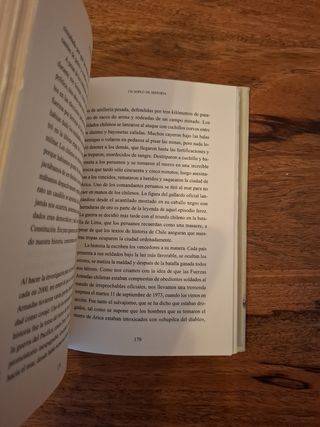 Mi Pais Inventado Un Paseo Nostalgico por Chile