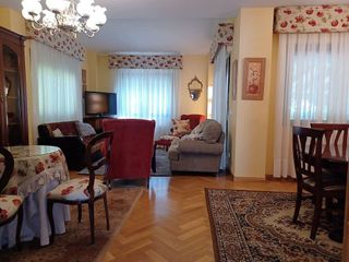 Casa pareada en alquiler en Las Villas - Sta Ana en Valladolid